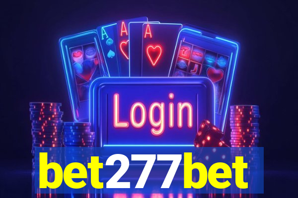 bet277bet