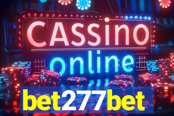 bet277bet