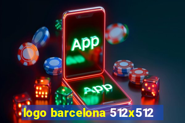 logo barcelona 512x512