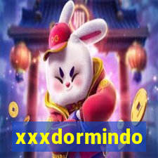 xxxdormindo