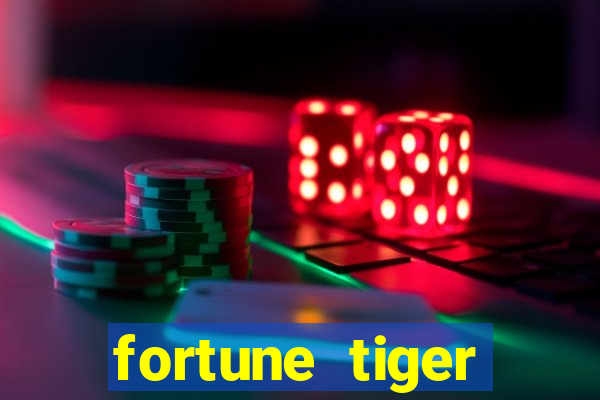 fortune tiger cassino pix