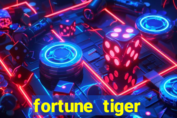 fortune tiger cassino pix