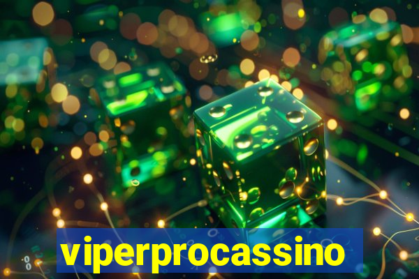 viperprocassino