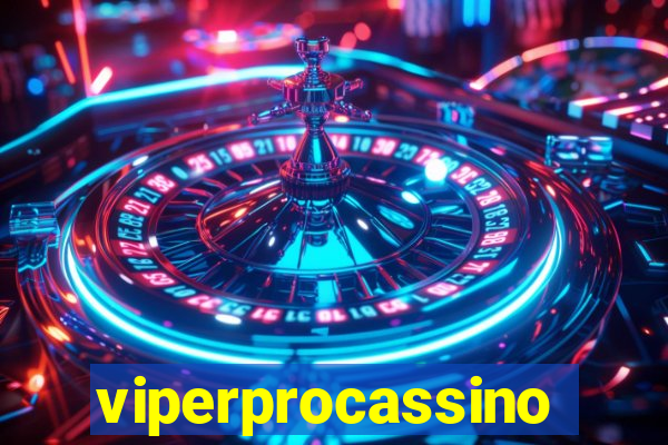 viperprocassino