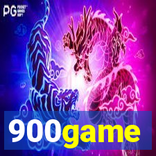 900game