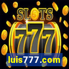 luis777.com