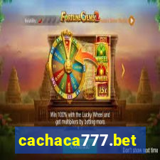 cachaca777.bet