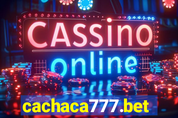 cachaca777.bet