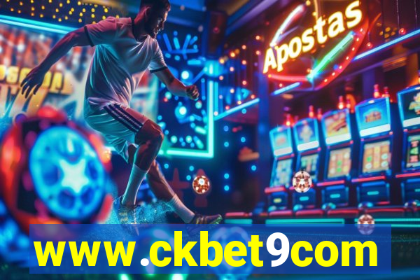 www.ckbet9com