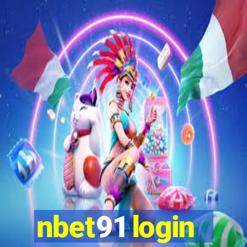 nbet91 login