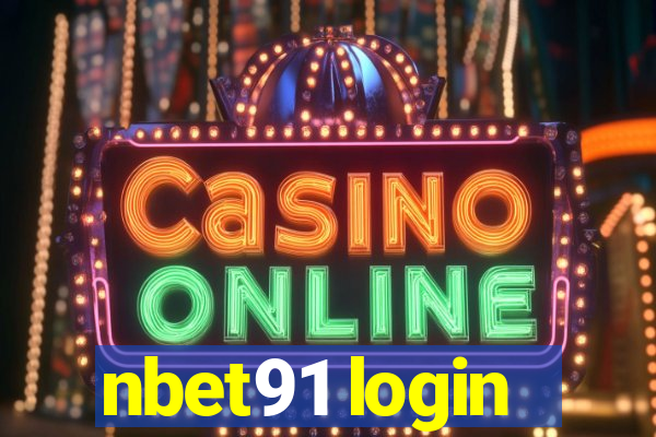 nbet91 login