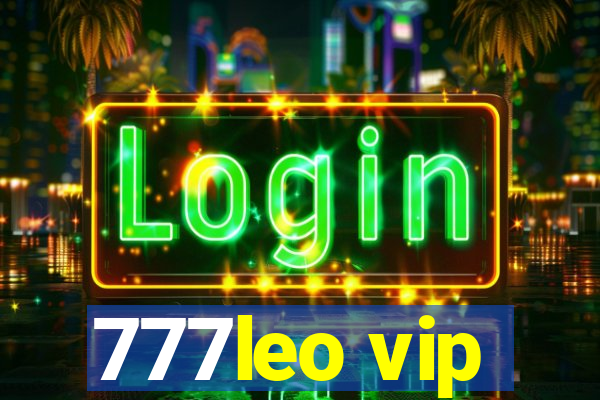 777leo vip