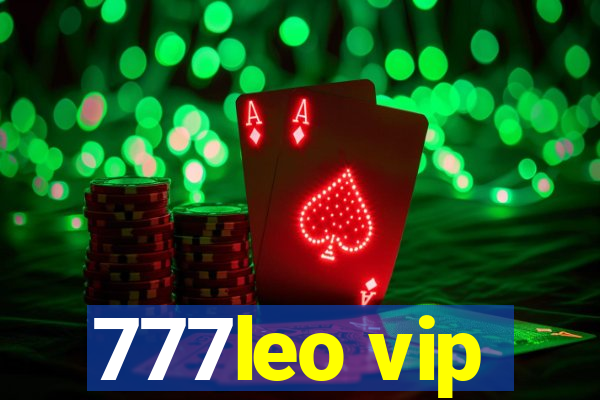 777leo vip