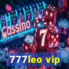 777leo vip