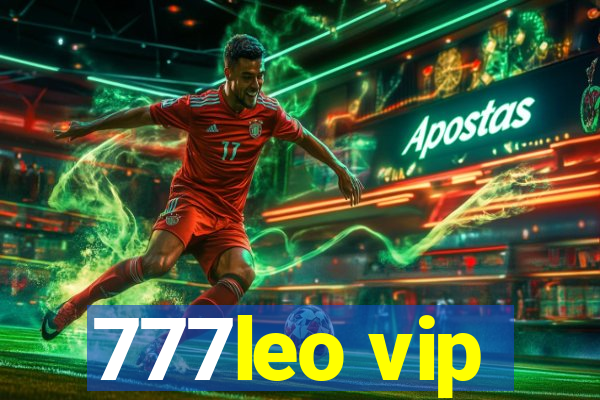 777leo vip