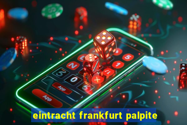 eintracht frankfurt palpite