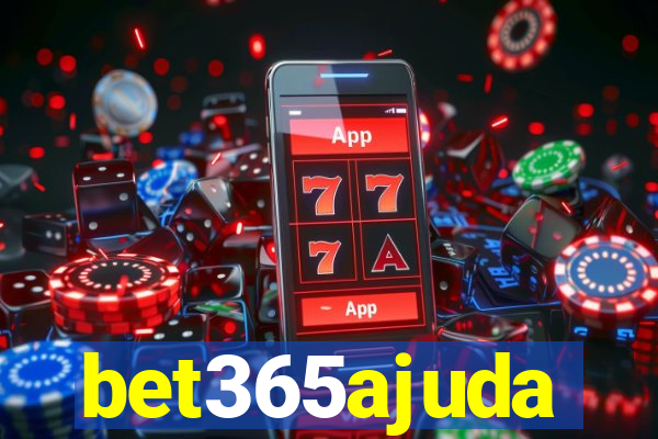 bet365ajuda