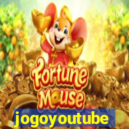 jogoyoutube