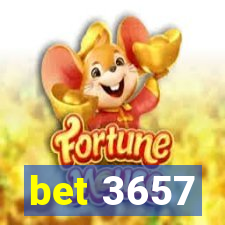 bet 3657