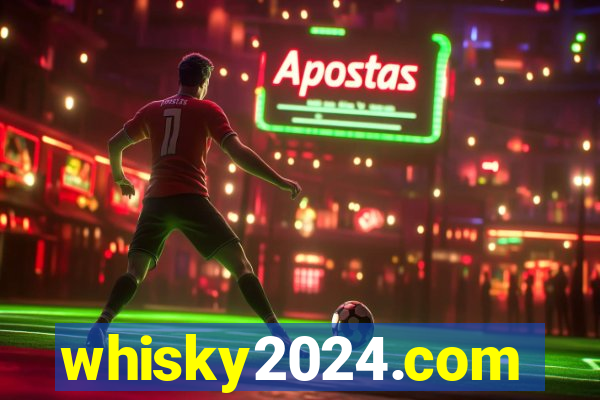 whisky2024.com