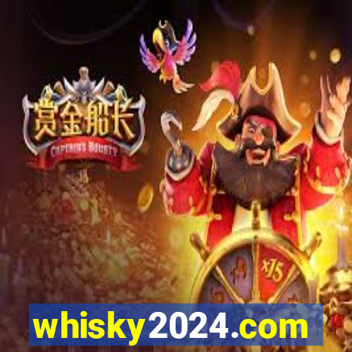 whisky2024.com