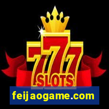 feijaogame.com