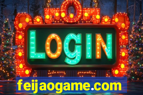 feijaogame.com