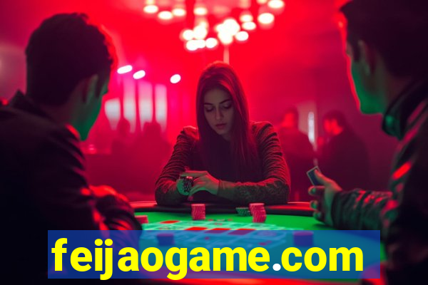 feijaogame.com