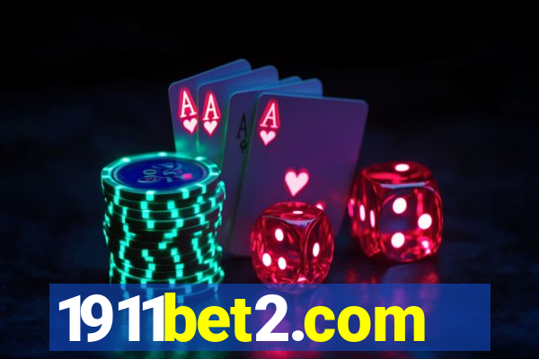 1911bet2.com