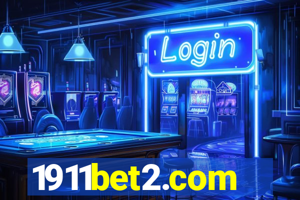 1911bet2.com