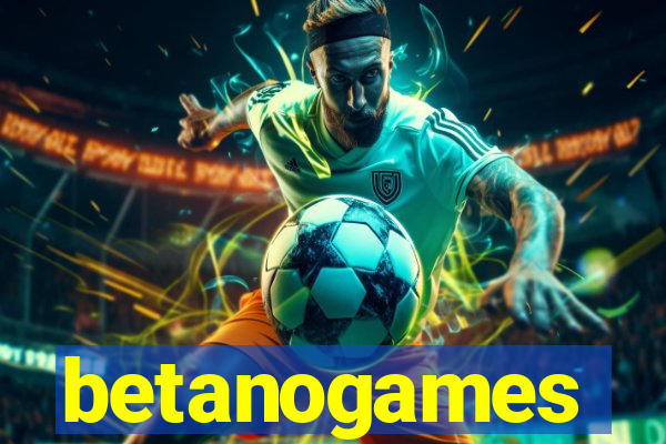 betanogames