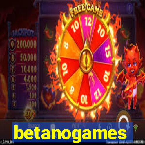 betanogames