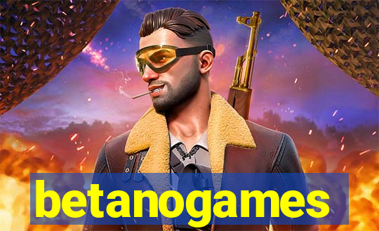 betanogames