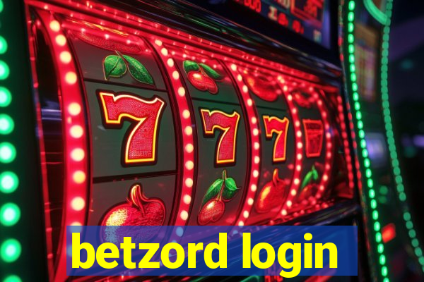 betzord login