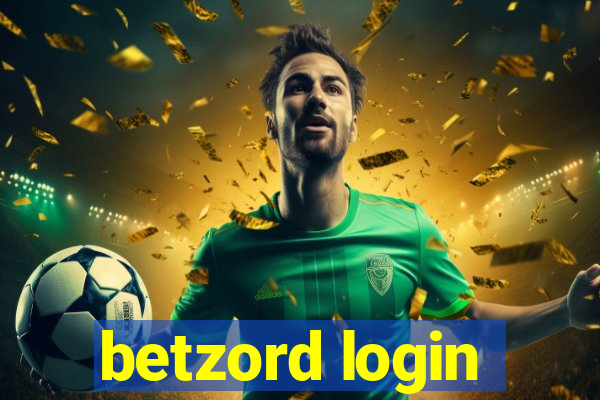 betzord login