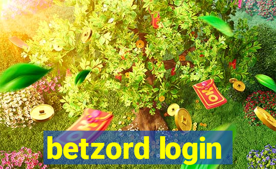 betzord login