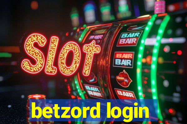 betzord login