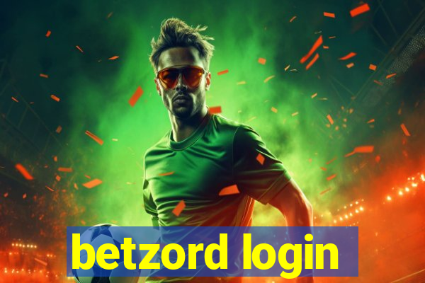 betzord login