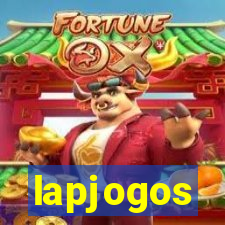 lapjogos