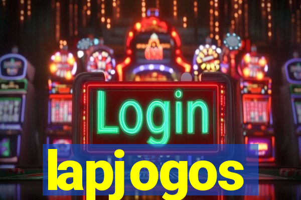 lapjogos