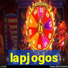 lapjogos