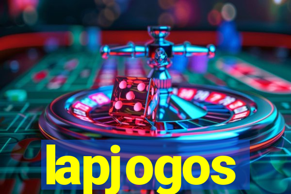 lapjogos