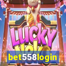 bet558login