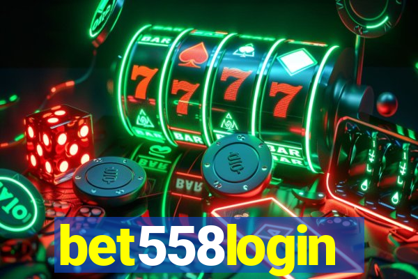 bet558login