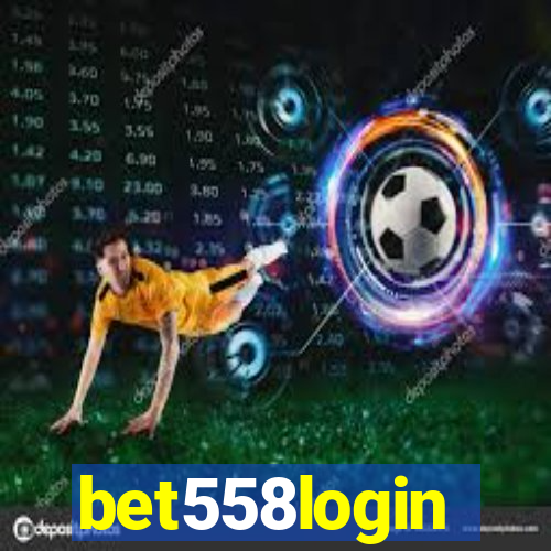 bet558login