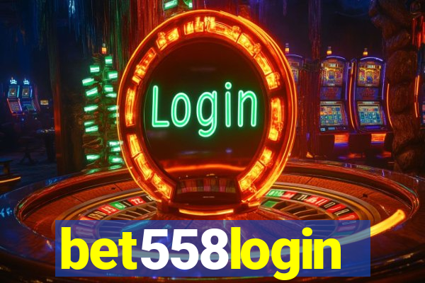 bet558login