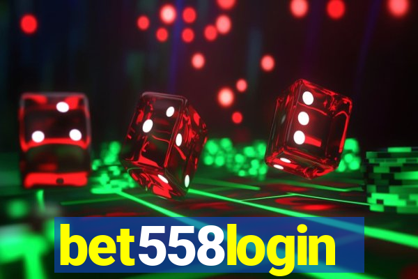 bet558login