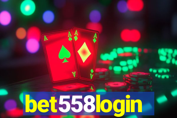 bet558login