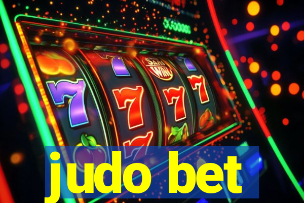 judo bet