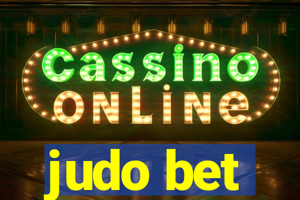 judo bet